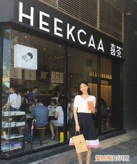 喜茶是如何成为茶饮界网红的,喜茶成网红饮品的原因