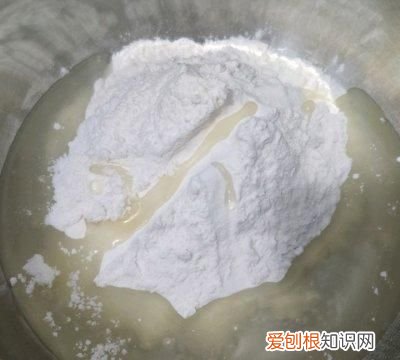 家庭简单油酥小糖饼,家常糖饼用热油酥还是凉油酥好