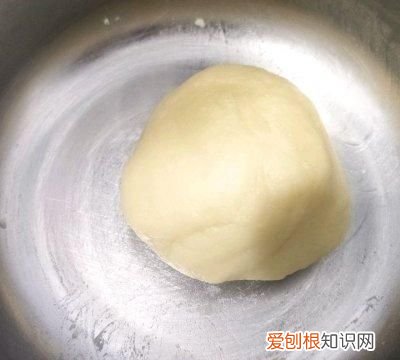 家庭简单油酥小糖饼,家常糖饼用热油酥还是凉油酥好