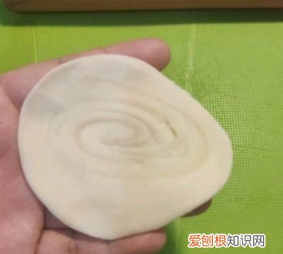 家庭简单油酥小糖饼,家常糖饼用热油酥还是凉油酥好
