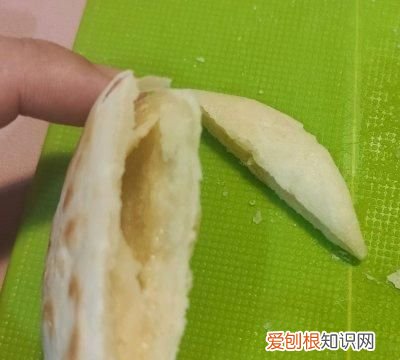 家庭简单油酥小糖饼,家常糖饼用热油酥还是凉油酥好