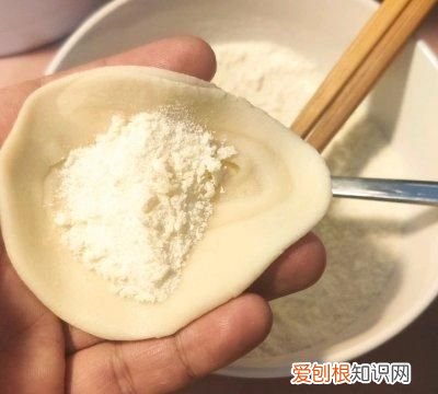 家庭简单油酥小糖饼,家常糖饼用热油酥还是凉油酥好