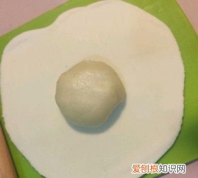家庭简单油酥小糖饼,家常糖饼用热油酥还是凉油酥好