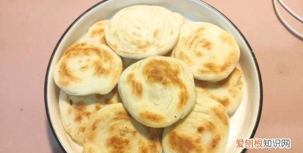 家庭简单油酥小糖饼,家常糖饼用热油酥还是凉油酥好