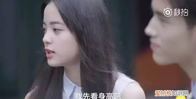 欧阳娜娜的鼻子是塌鼻子吗,欧阳娜娜鼻子侧脸