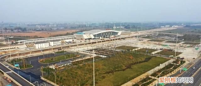 十四五规划南驻阜高铁临泉站 郑阜高铁为什么拐到临泉