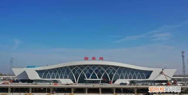 十四五规划南驻阜高铁临泉站 郑阜高铁为什么拐到临泉
