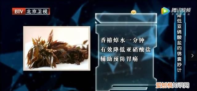 炒前必须焯水的3种蔬菜,再懒也别省这一步!