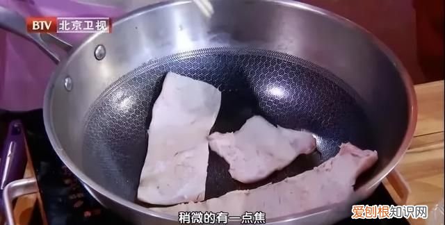 炒前必须焯水的3种蔬菜,再懒也别省这一步!
