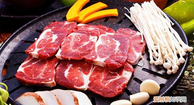 在家就能做的韩式烤肉腌制配料调味配方是什么