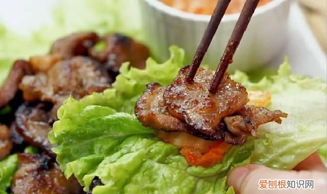 在家就能做的韩式烤肉腌制配料调味配方是什么