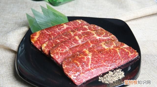 在家就能做的韩式烤肉腌制配料调味配方是什么