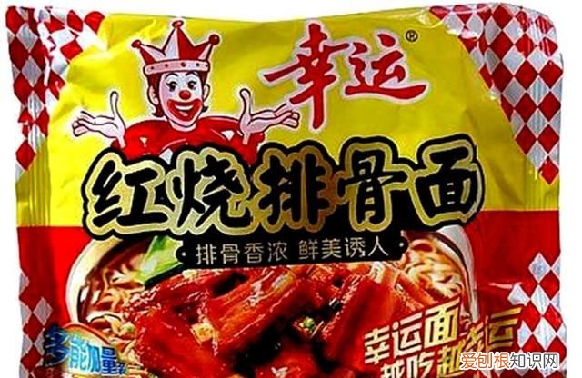 老式方便面怎么吃好吃,常见又好吃的方便面