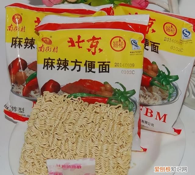 老式方便面怎么吃好吃,常见又好吃的方便面