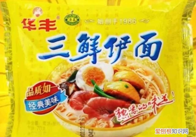 老式方便面怎么吃好吃,常见又好吃的方便面