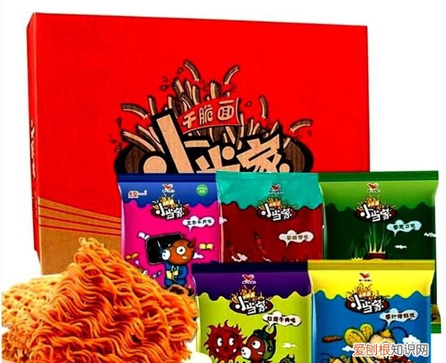 老式方便面怎么吃好吃,常见又好吃的方便面