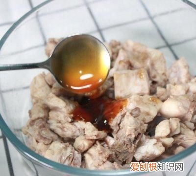 #爽口凉菜，开胃一夏！#酸辣兔丁