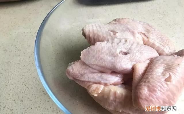 蜜汁鸡翅空气炸锅做法 必胜客蜜汁鸡翅做法