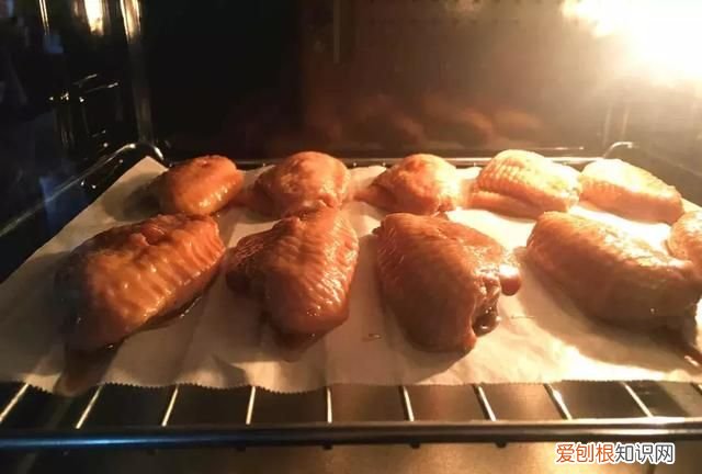 蜜汁鸡翅空气炸锅做法 必胜客蜜汁鸡翅做法