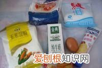 脆皮炸鲜奶外酥里嫩趁热吃 奶香味十足的炸鲜奶外酥里嫩