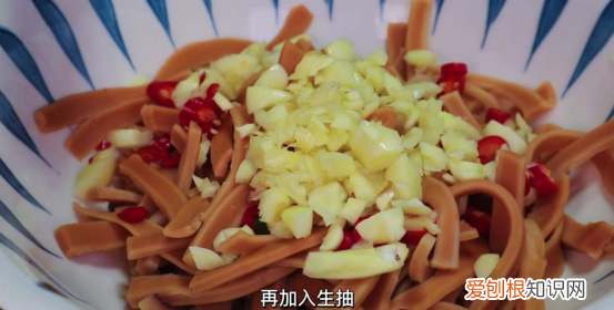 泡鱿鱼怎么泡又快又好,正确泡发干鱿鱼的5个步骤