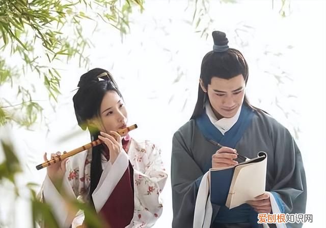 李清照写给丈夫的求欢的词 李清照雨后求爱诗