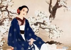 李清照写给丈夫的求欢的词 李清照雨后求爱诗