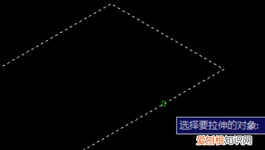 中望CAD怎么使用拉伸,中望cad怎么填充区域颜色