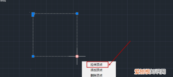 中望CAD怎么使用拉伸，中望cad怎么填充区域颜色