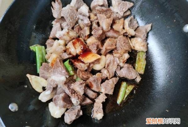 牛肉片怎么做好吃,牛肉块怎么做好吃又嫩视频