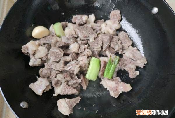 牛肉片怎么做好吃,牛肉块怎么做好吃又嫩视频