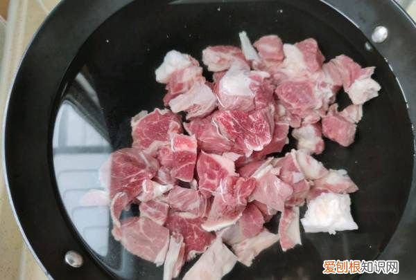 牛肉片怎么做好吃,牛肉块怎么做好吃又嫩视频