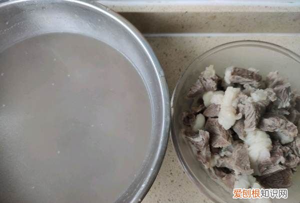 牛肉片怎么做好吃,牛肉块怎么做好吃又嫩视频