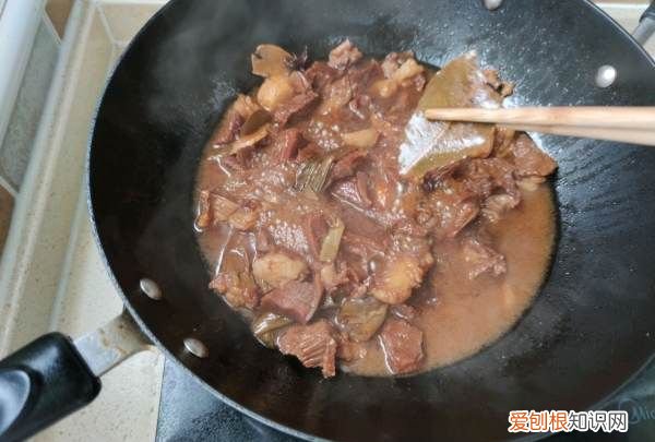 牛肉片怎么做好吃,牛肉块怎么做好吃又嫩视频