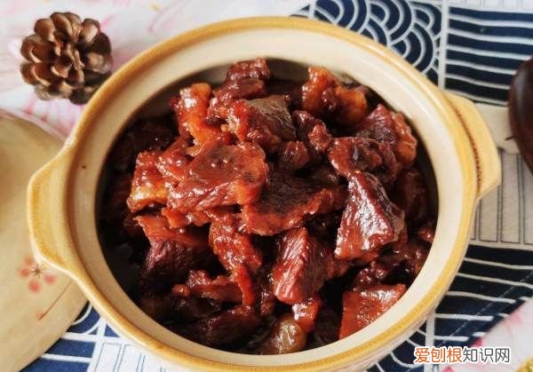 牛肉片怎么做好吃,牛肉块怎么做好吃又嫩视频