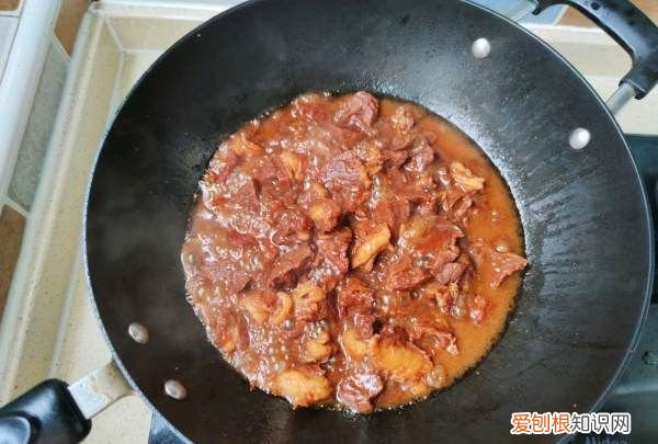牛肉片怎么做好吃,牛肉块怎么做好吃又嫩视频