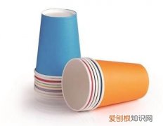 用了这么多年的纸杯你用对了吗