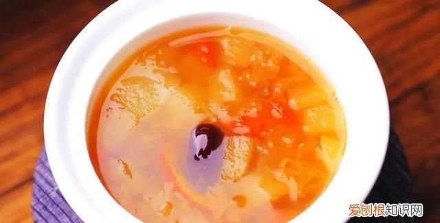 白露后记得多吃这5种食材,白露和什么泡水喝养胃