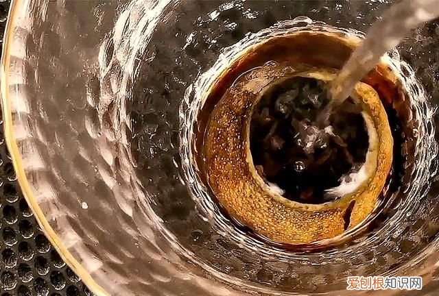 柑普茶怎么泡最好 小青柑柑普茶的冲泡方法