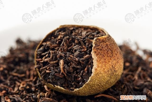 柑普茶怎么泡最好 小青柑柑普茶的冲泡方法