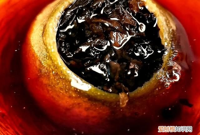 柑普茶怎么泡最好 小青柑柑普茶的冲泡方法