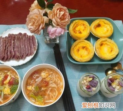 百吃不厌的蛋挞你会做吗,蛋挞这样做真的太香了