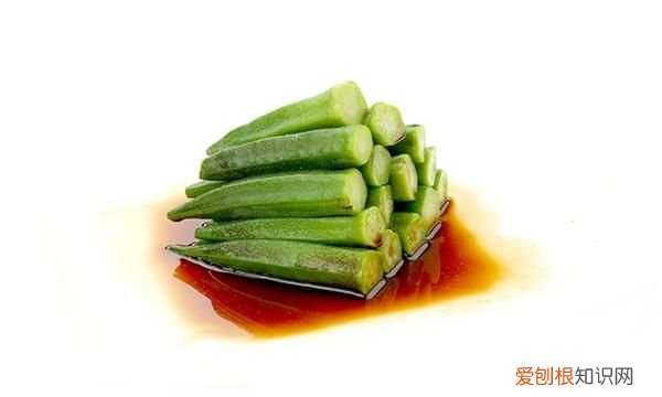 秋葵硬的还能吃吗 秋葵大的好还是小的好呢