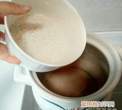 鲜味十足的海鲜粥快收藏去试试,简单又好吃的海鲜粥
