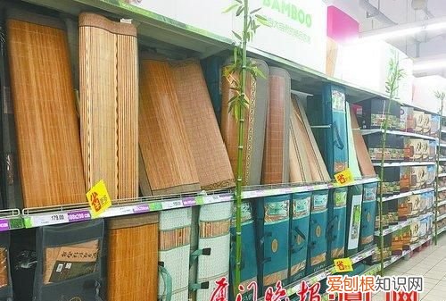 梅雨季可以换凉席了吗 厦门5月份可以睡凉席了吗