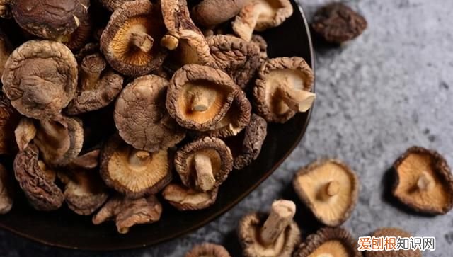 香菇可以泡一夜吗干香菇要泡多久