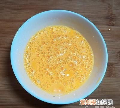 韭苔炒鸡蛋的做法,韭苔炒鸡蛋小