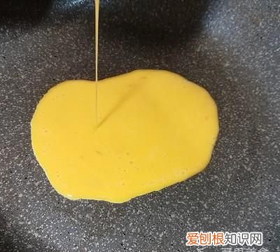 韭苔炒鸡蛋的做法,韭苔炒鸡蛋小