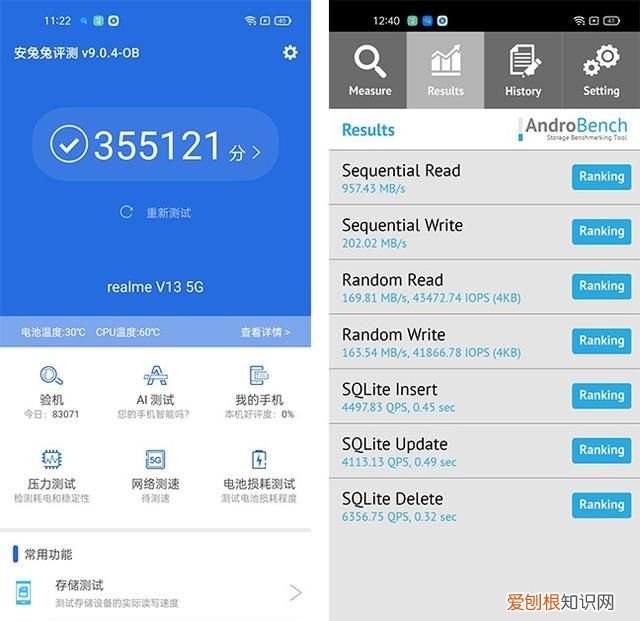 realme真我v3算不算一款好手机