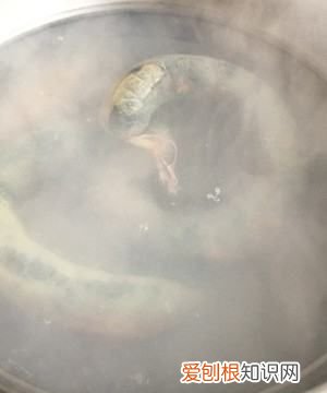 皮蛋肠的家常做法,肉皮松花蛋肠的做法及配料